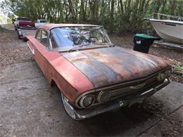 1960 Chevrolet Biscayne (CC-1936185) for sale in Hobart, Indiana