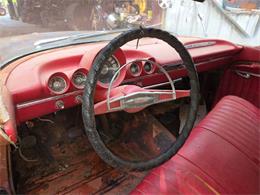 1960 Chevrolet Biscayne (CC-1936185) for sale in Hobart, Indiana
