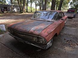 1960 Chevrolet Biscayne (CC-1936185) for sale in Hobart, Indiana