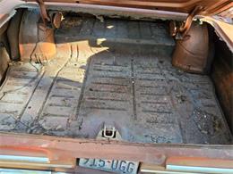 1960 Chevrolet Biscayne (CC-1936185) for sale in Hobart, Indiana