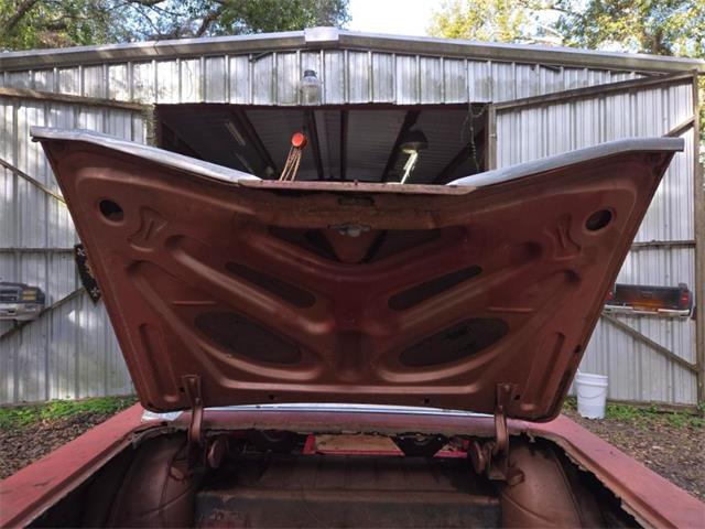 1960 Chevrolet Biscayne (CC-1936185) for sale in Hobart, Indiana