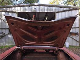 1960 Chevrolet Biscayne (CC-1936185) for sale in Hobart, Indiana