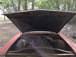 1960 Chevrolet Biscayne (CC-1936185) for sale in Hobart, Indiana