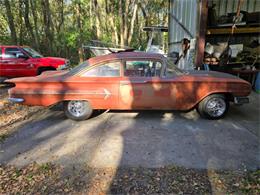 1960 Chevrolet Biscayne (CC-1936185) for sale in Hobart, Indiana