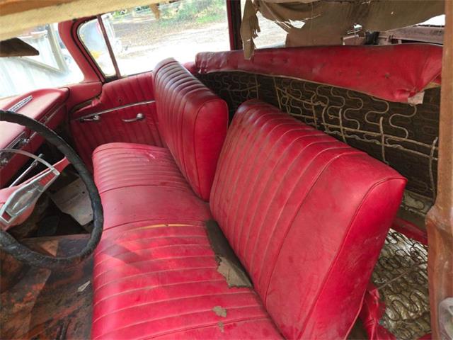 1960 Chevrolet Biscayne (CC-1936185) for sale in Hobart, Indiana