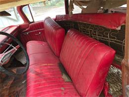 1960 Chevrolet Biscayne (CC-1936185) for sale in Hobart, Indiana