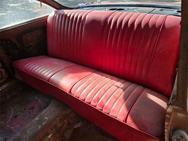 1960 Chevrolet Biscayne (CC-1936185) for sale in Hobart, Indiana