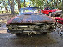 1960 Chevrolet Biscayne (CC-1936185) for sale in Hobart, Indiana