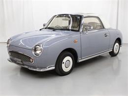 1991 Nissan Figaro (CC-1936186) for sale in Christiansburg, Virginia