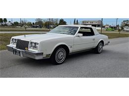 1982 Buick Riviera (CC-1930619) for sale in Hudson, Florida