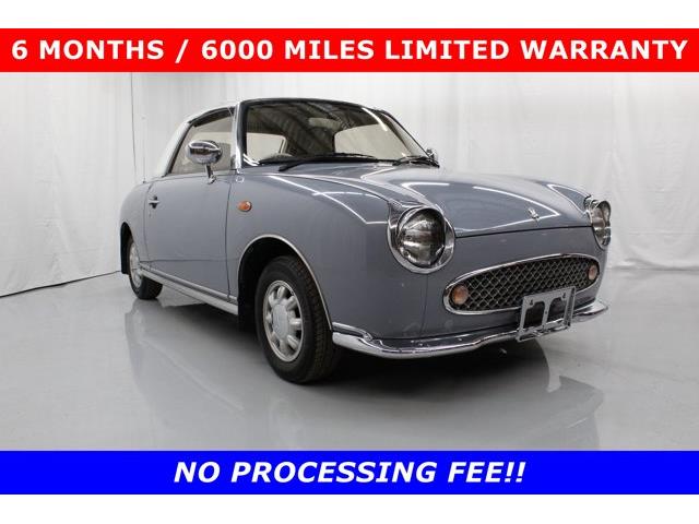 1991 Nissan Figaro (CC-1936190) for sale in Christiansburg, Virginia