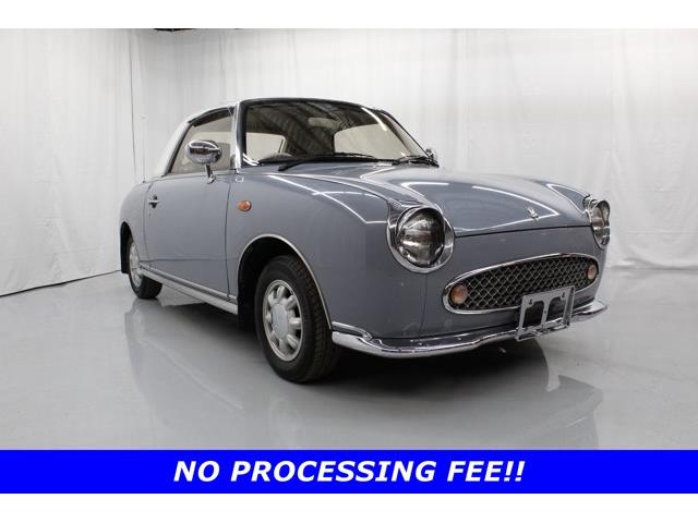 1991 Nissan Figaro (CC-1936190) for sale in Christiansburg, Virginia