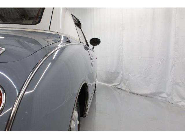 1991 Nissan Figaro (CC-1936190) for sale in Christiansburg, Virginia