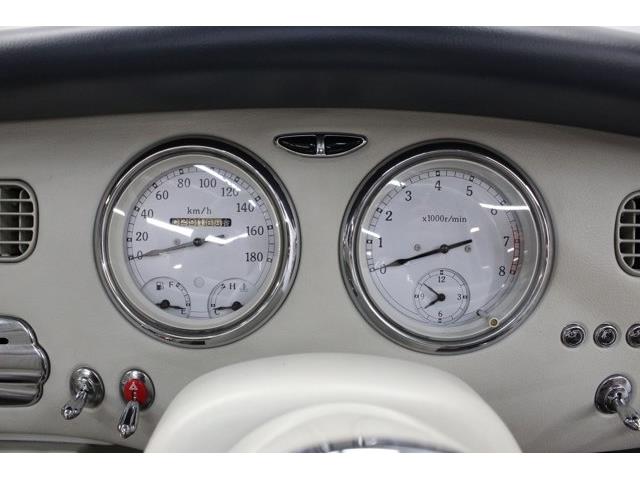 1991 Nissan Figaro (CC-1936190) for sale in Christiansburg, Virginia