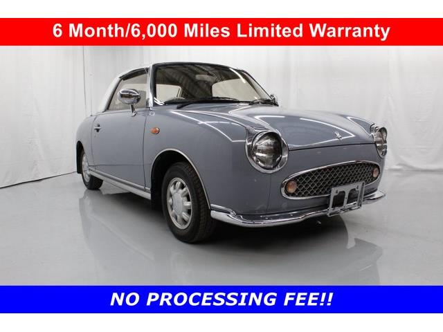 1991 Nissan Figaro (CC-1936190) for sale in Christiansburg, Virginia