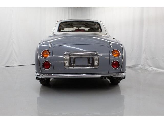 1991 Nissan Figaro (CC-1936190) for sale in Christiansburg, Virginia