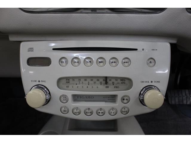 1991 Nissan Figaro (CC-1936190) for sale in Christiansburg, Virginia