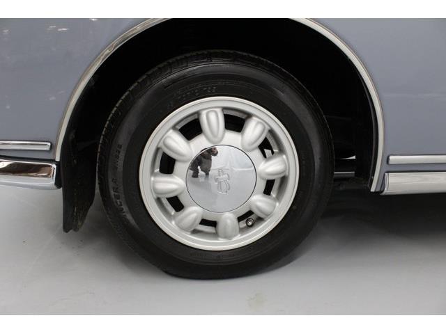 1991 Nissan Figaro (CC-1936190) for sale in Christiansburg, Virginia