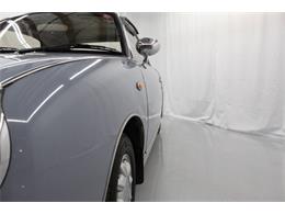 1991 Nissan Figaro (CC-1936190) for sale in Christiansburg, Virginia