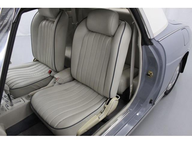 1991 Nissan Figaro (CC-1936190) for sale in Christiansburg, Virginia