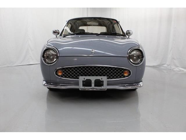 1991 Nissan Figaro (CC-1936190) for sale in Christiansburg, Virginia