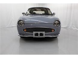 1991 Nissan Figaro (CC-1936190) for sale in Christiansburg, Virginia
