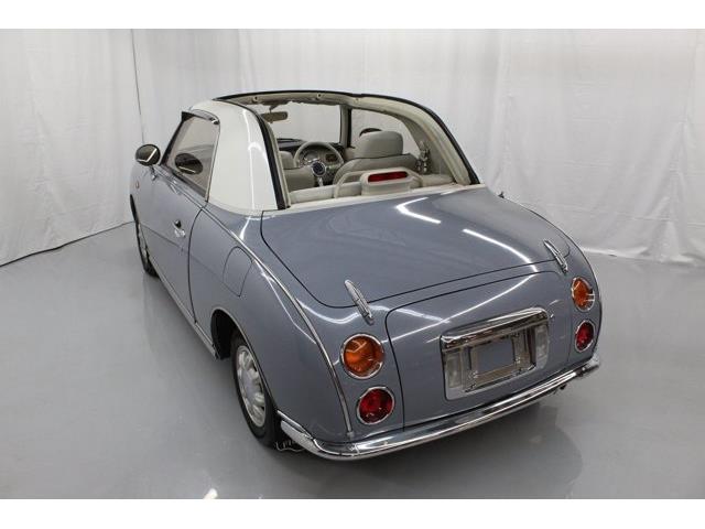 1991 Nissan Figaro (CC-1936190) for sale in Christiansburg, Virginia