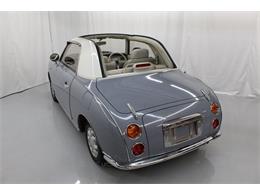 1991 Nissan Figaro (CC-1936190) for sale in Christiansburg, Virginia