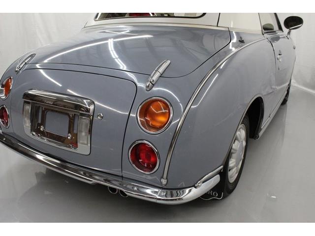 1991 Nissan Figaro (CC-1936190) for sale in Christiansburg, Virginia