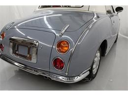 1991 Nissan Figaro (CC-1936190) for sale in Christiansburg, Virginia