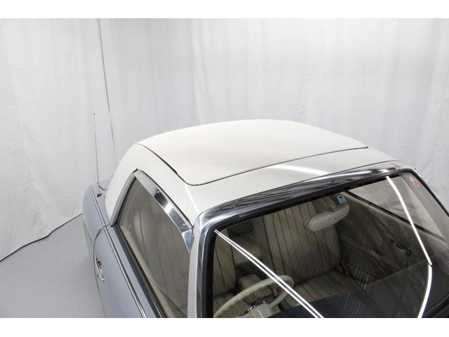 1991 Nissan Figaro (CC-1936190) for sale in Christiansburg, Virginia