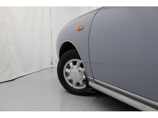 1991 Nissan Figaro (CC-1936190) for sale in Christiansburg, Virginia