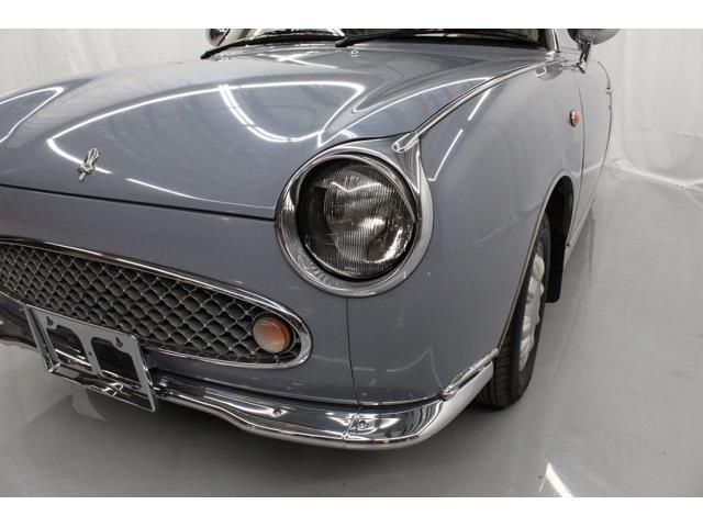 1991 Nissan Figaro (CC-1936190) for sale in Christiansburg, Virginia