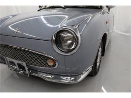1991 Nissan Figaro (CC-1936190) for sale in Christiansburg, Virginia
