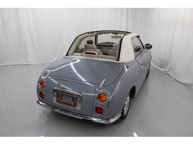 1991 Nissan Figaro (CC-1936190) for sale in Christiansburg, Virginia