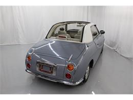 1991 Nissan Figaro (CC-1936190) for sale in Christiansburg, Virginia