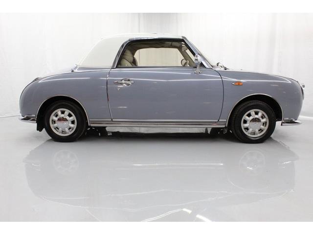 1991 Nissan Figaro (CC-1936190) for sale in Christiansburg, Virginia