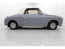 1991 Nissan Figaro (CC-1936190) for sale in Christiansburg, Virginia