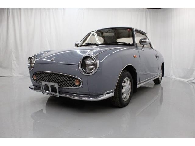 1991 Nissan Figaro (CC-1936190) for sale in Christiansburg, Virginia