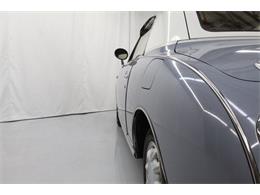 1991 Nissan Figaro (CC-1936190) for sale in Christiansburg, Virginia