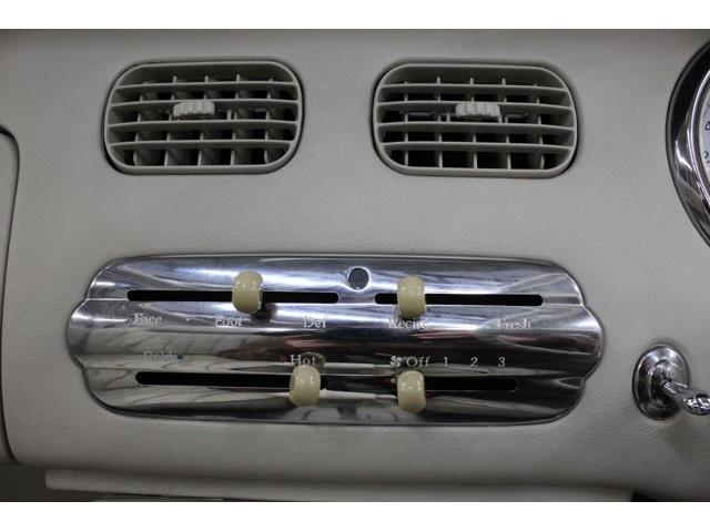 1991 Nissan Figaro (CC-1936190) for sale in Christiansburg, Virginia