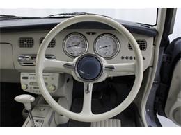 1991 Nissan Figaro (CC-1936190) for sale in Christiansburg, Virginia
