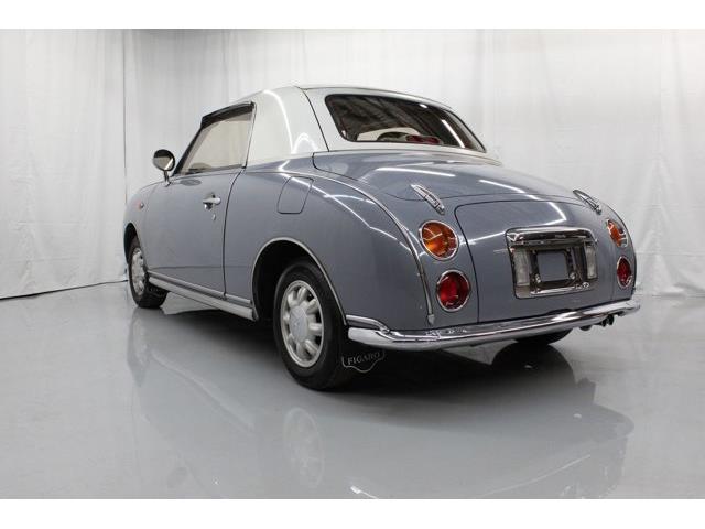 1991 Nissan Figaro (CC-1936190) for sale in Christiansburg, Virginia