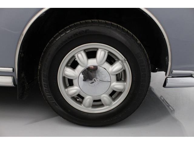 1991 Nissan Figaro (CC-1936190) for sale in Christiansburg, Virginia