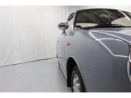 1991 Nissan Figaro (CC-1936190) for sale in Christiansburg, Virginia