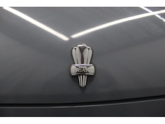 1991 Nissan Figaro (CC-1936190) for sale in Christiansburg, Virginia