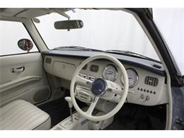 1991 Nissan Figaro (CC-1936190) for sale in Christiansburg, Virginia