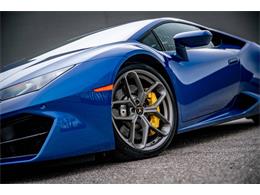 2019 Lamborghini Huracan (CC-1936234) for sale in Grand Rapids, Michigan