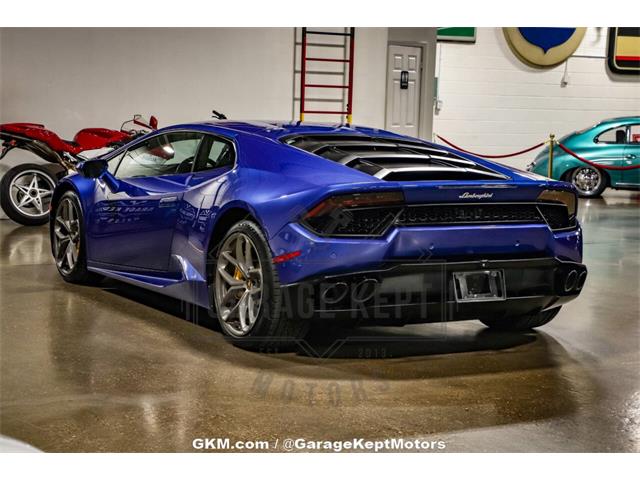 2019 Lamborghini Huracan (CC-1936234) for sale in Grand Rapids, Michigan