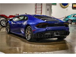 2019 Lamborghini Huracan (CC-1936234) for sale in Grand Rapids, Michigan